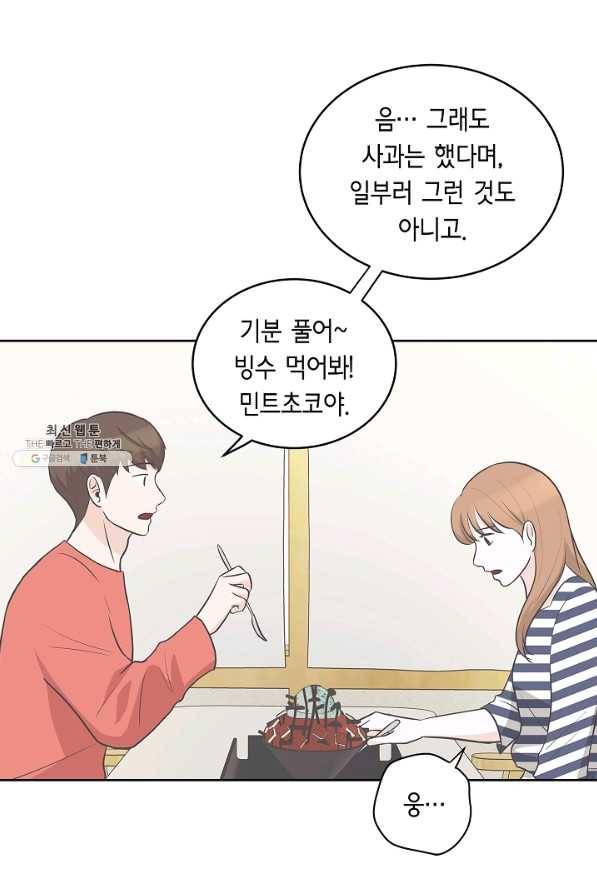 샐러드 데이즈 - 17화 37