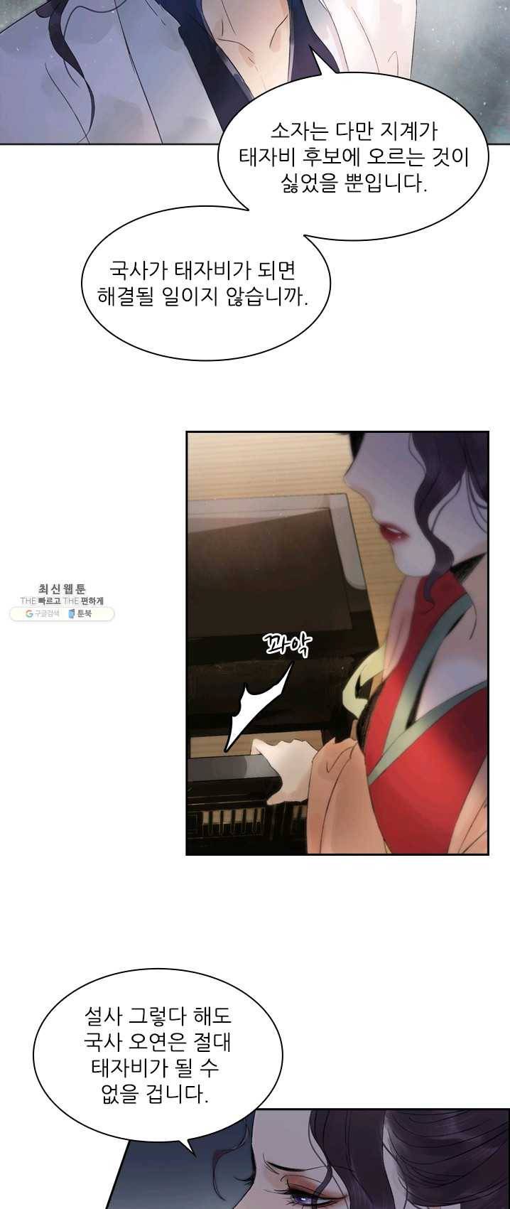 태자 전하, 한입만요 제57화 그래!그거였어! 18
