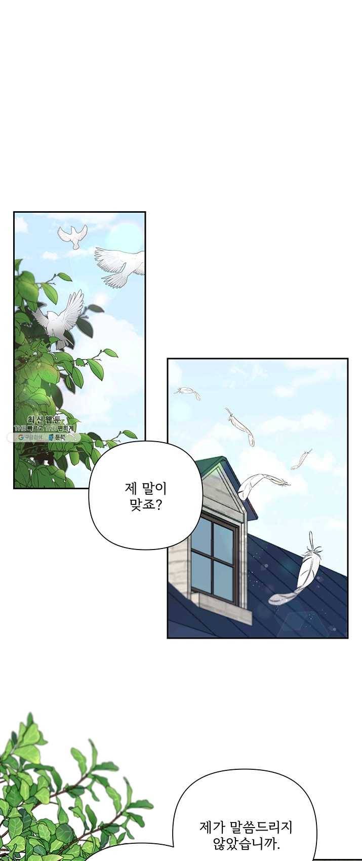황녀님이 사악하셔 20화 39
