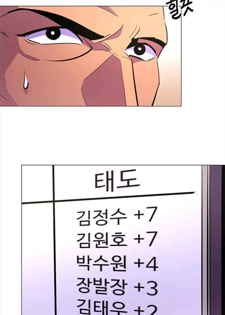 1초 123화 체력 테스트 (6) 19