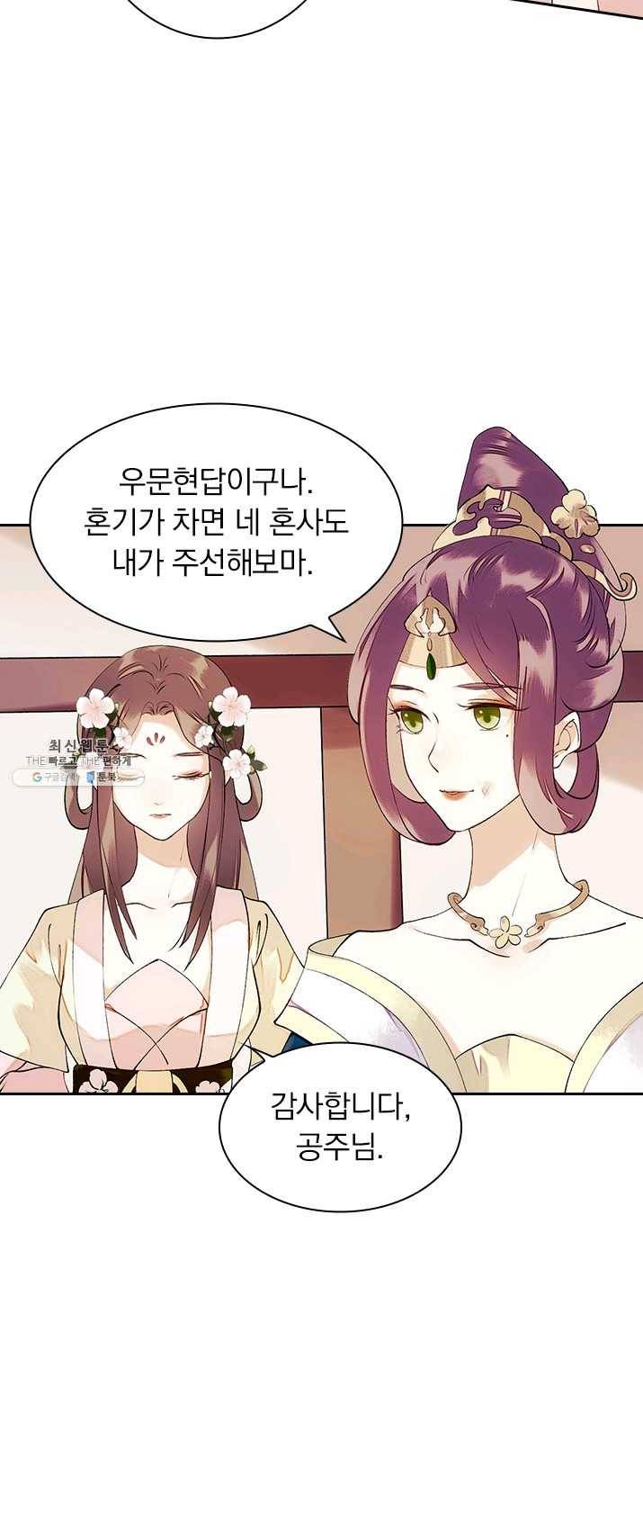 사월이 다시 오면 46화 2