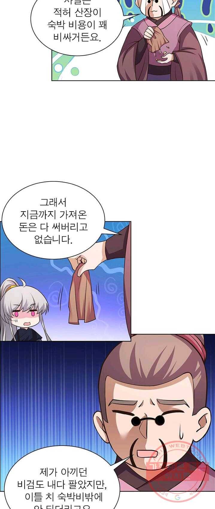 마황귀환록 86화 40
