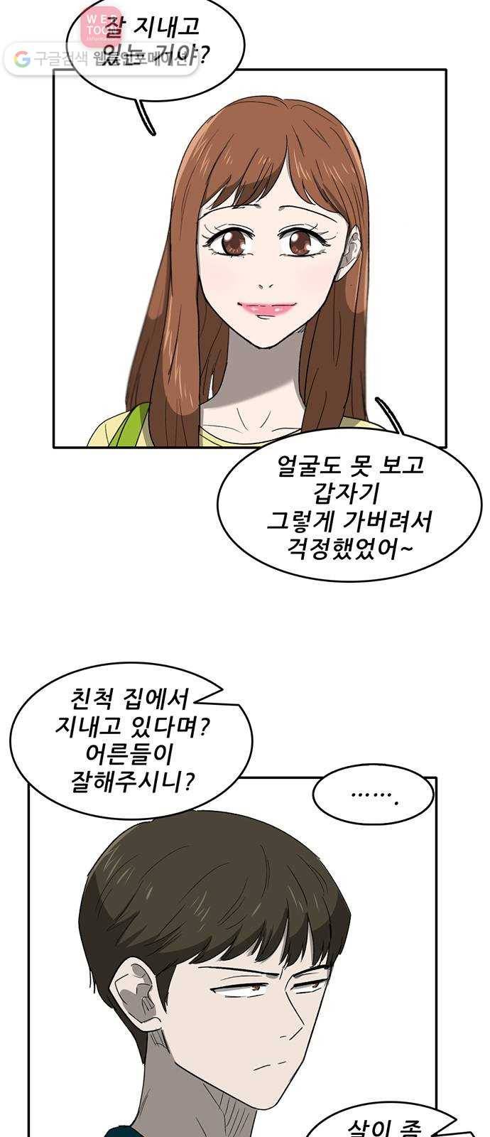 기억흔적 42화 3