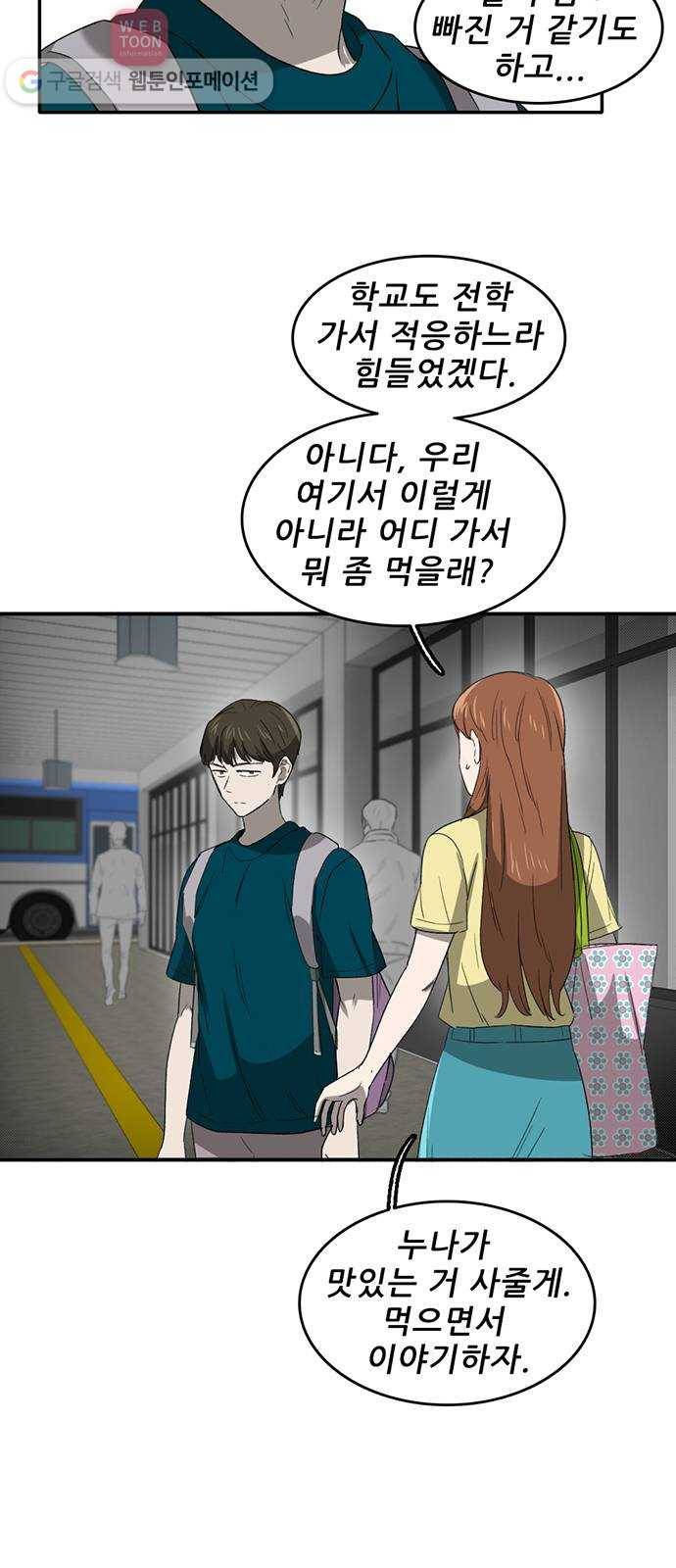 기억흔적 42화 4