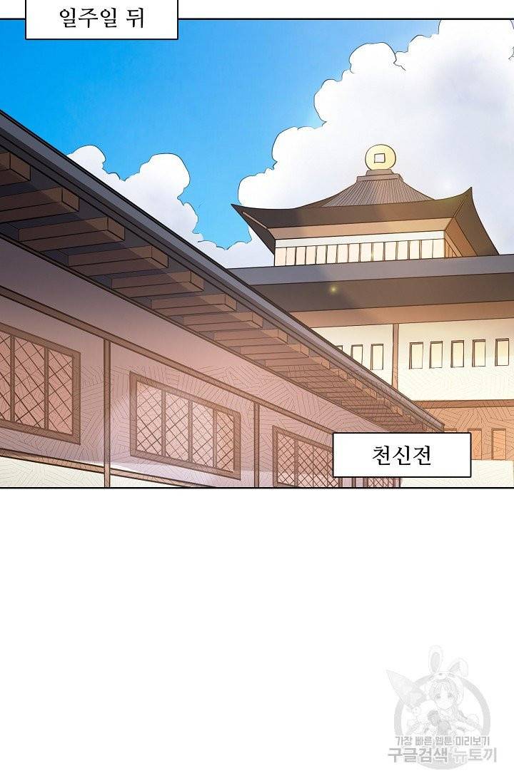 백련성신 410화 45