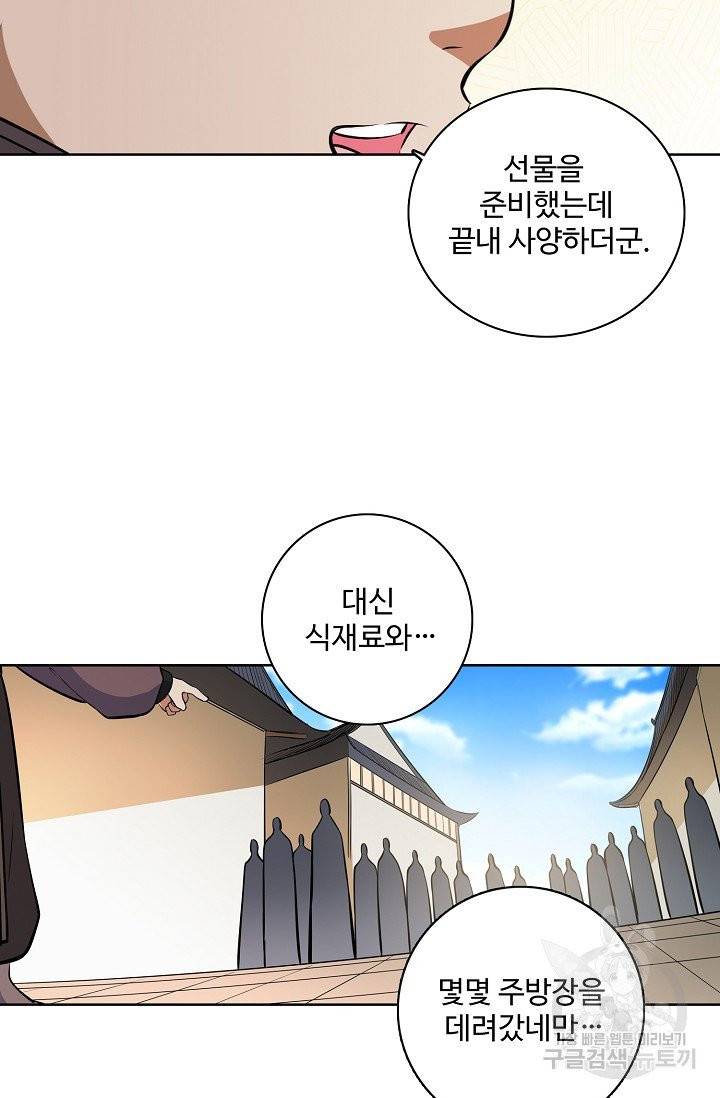 백련성신 410화 78