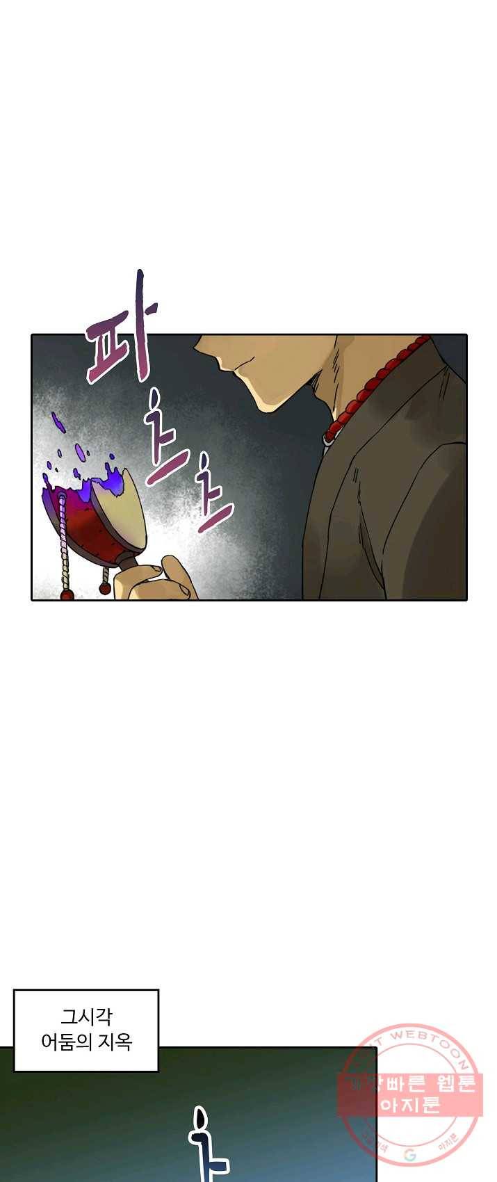전무: 최강 무도 계승패 142화 14