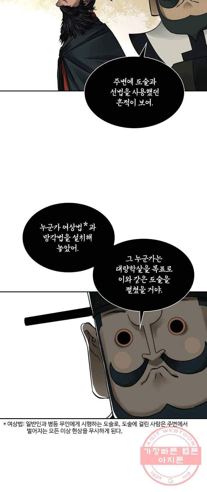 전무: 최강 무도 계승패 142화 18