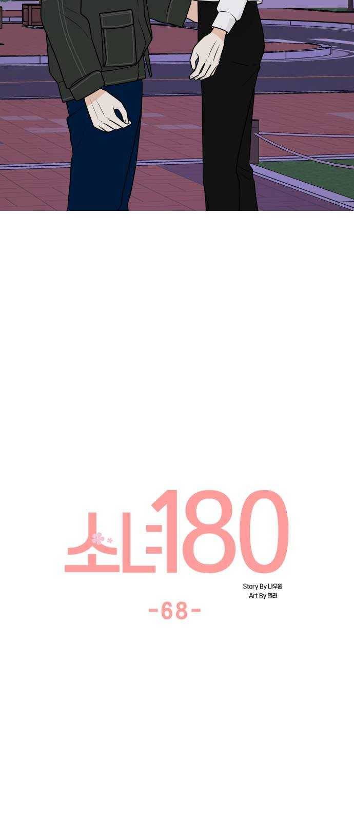 소녀180 68화 17