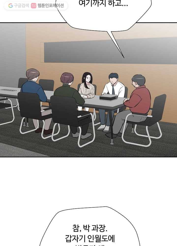 오늘도 꽐랄라라 41화. 오빠란다 3