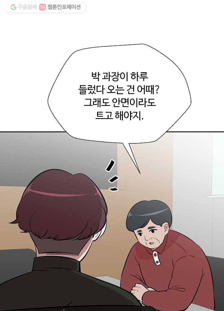 오늘도 꽐랄라라 41화. 오빠란다 14