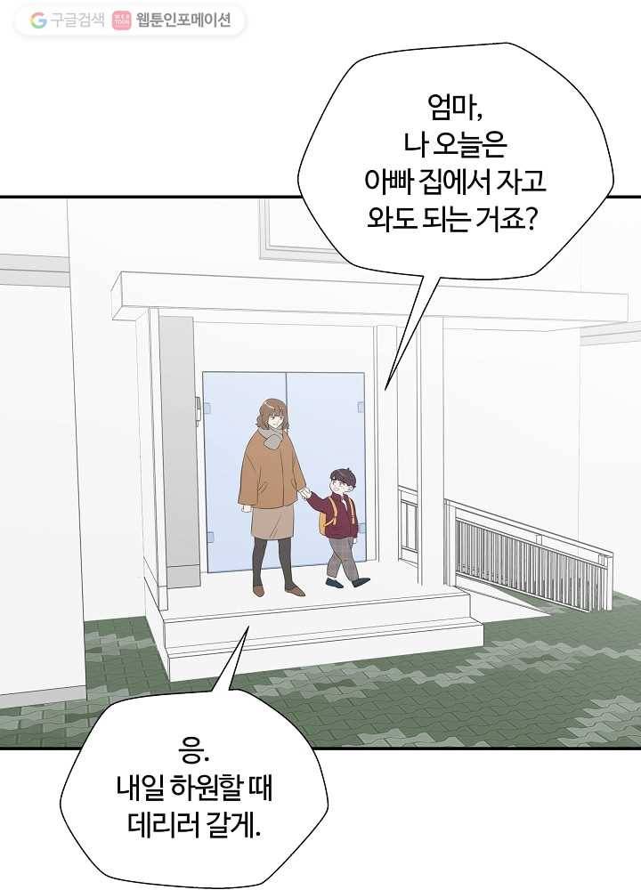 오늘도 꽐랄라라 81화. 각자의 자리에서 2