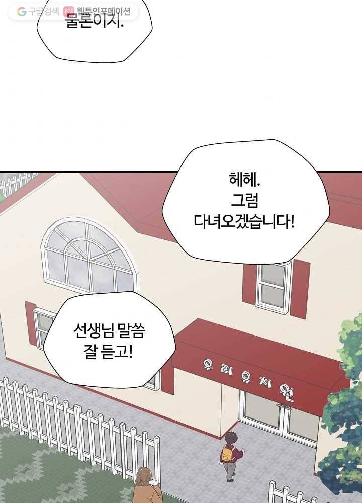 오늘도 꽐랄라라 81화. 각자의 자리에서 4