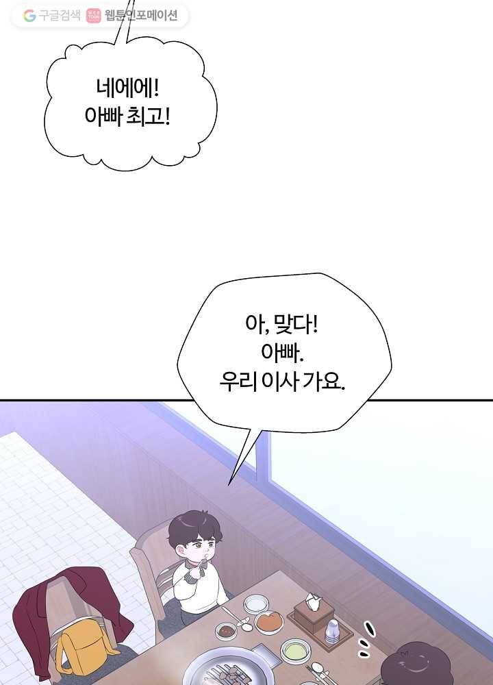 오늘도 꽐랄라라 81화. 각자의 자리에서 12