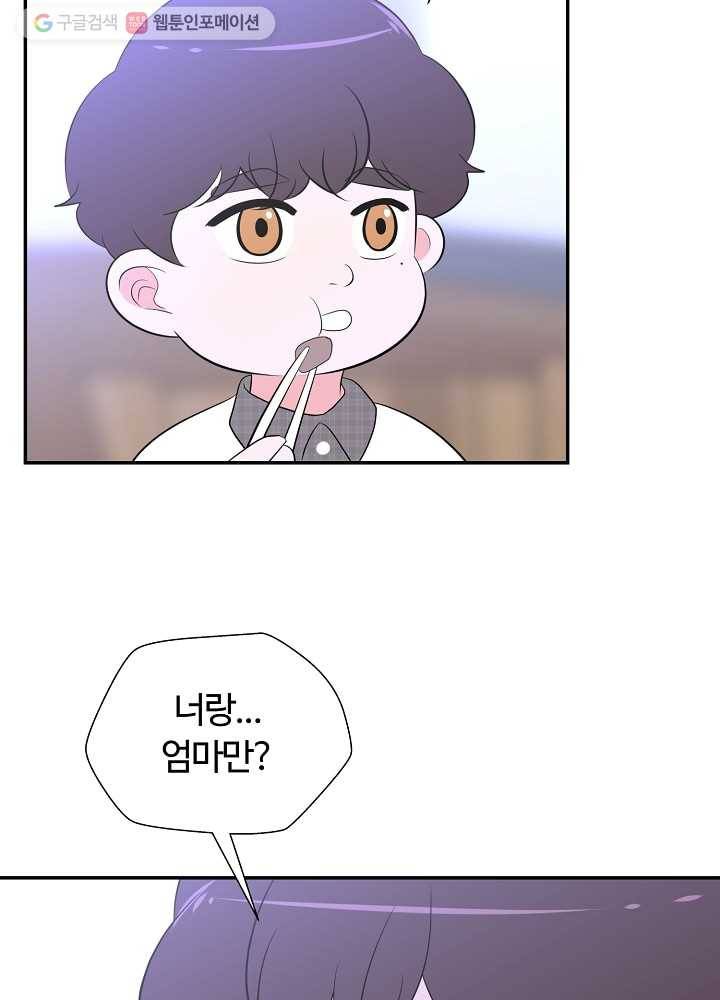 오늘도 꽐랄라라 81화. 각자의 자리에서 14