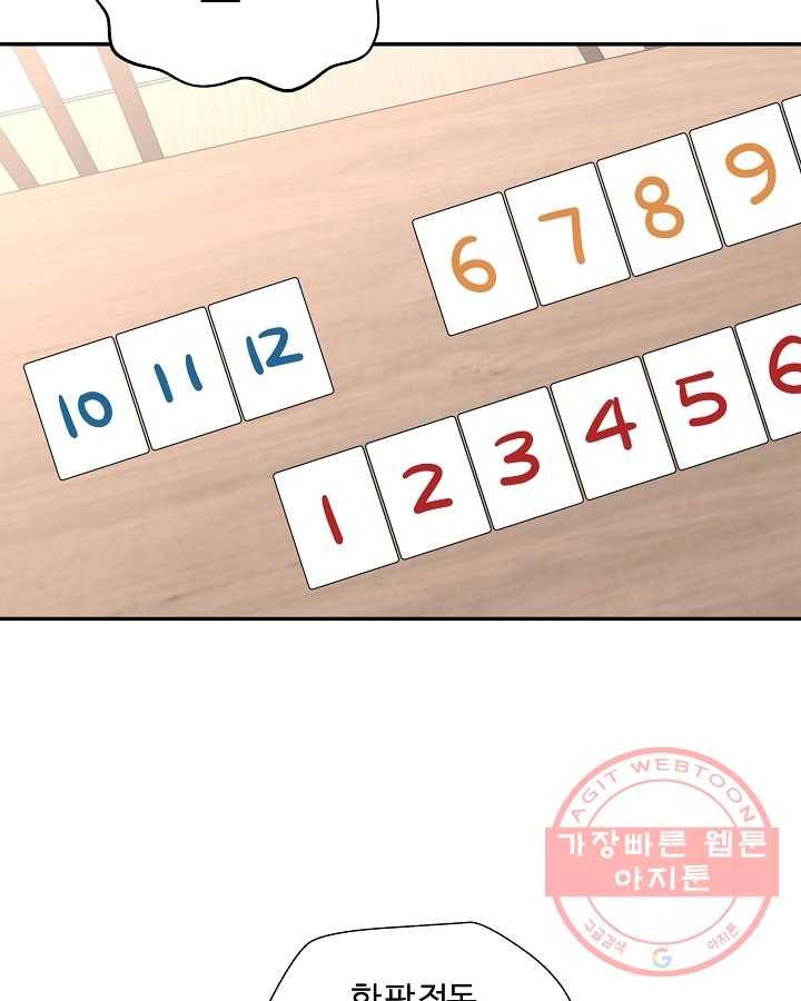 오늘도 꽐랄라라 외전. 둘만 있으니까(2) 49