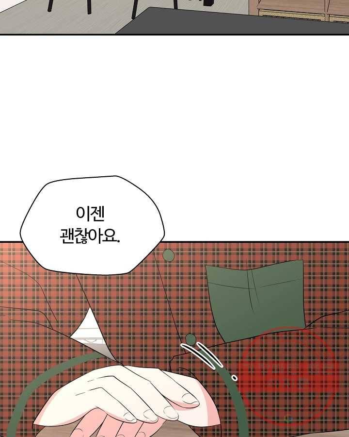 오늘도 꽐랄라라 외전. 둘만 있으니까(2) 63