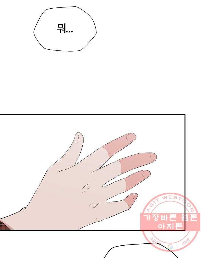 오늘도 꽐랄라라 외전. 둘만 있으니까(2) 71
