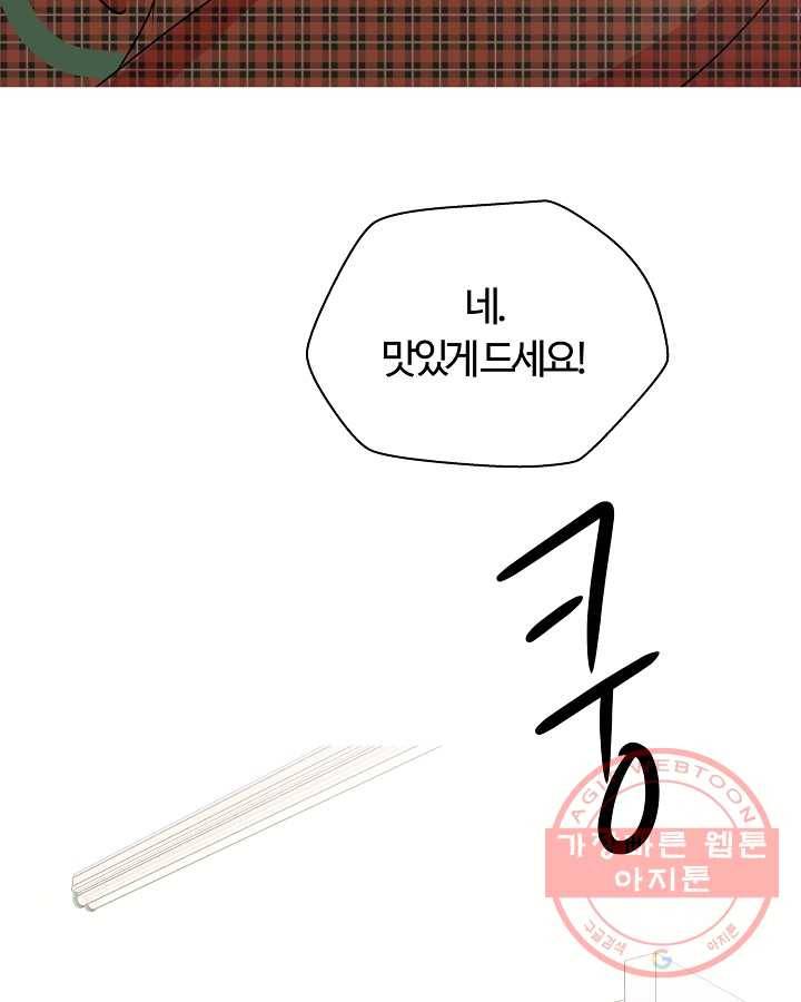 오늘도 꽐랄라라 외전. 둘만 있으니까(2) 82
