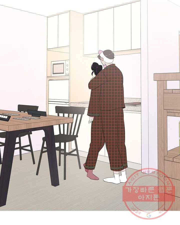 오늘도 꽐랄라라 외전. 둘만 있으니까(2) 83