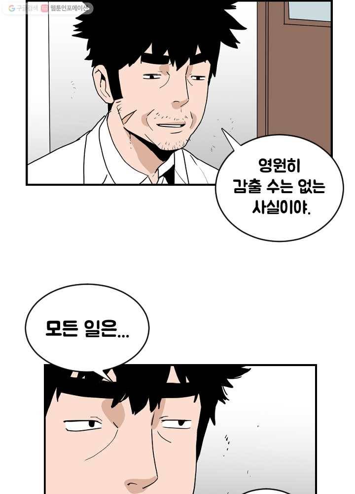 전학생 오덕구 50화 사건의 경위(1) 6