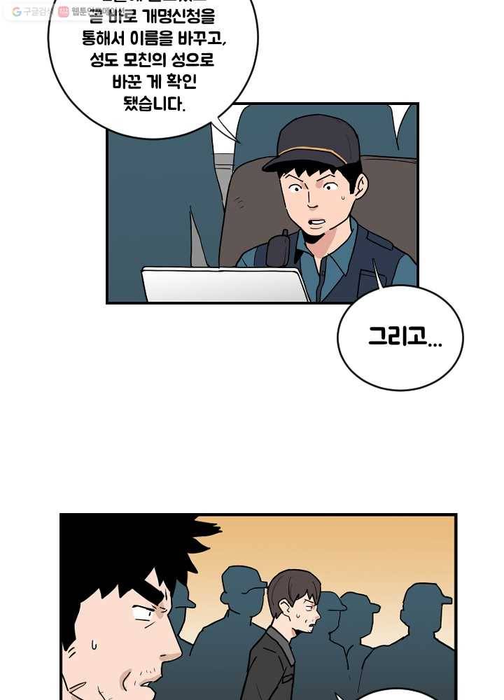 전학생 오덕구 56화 집으로(3) 11