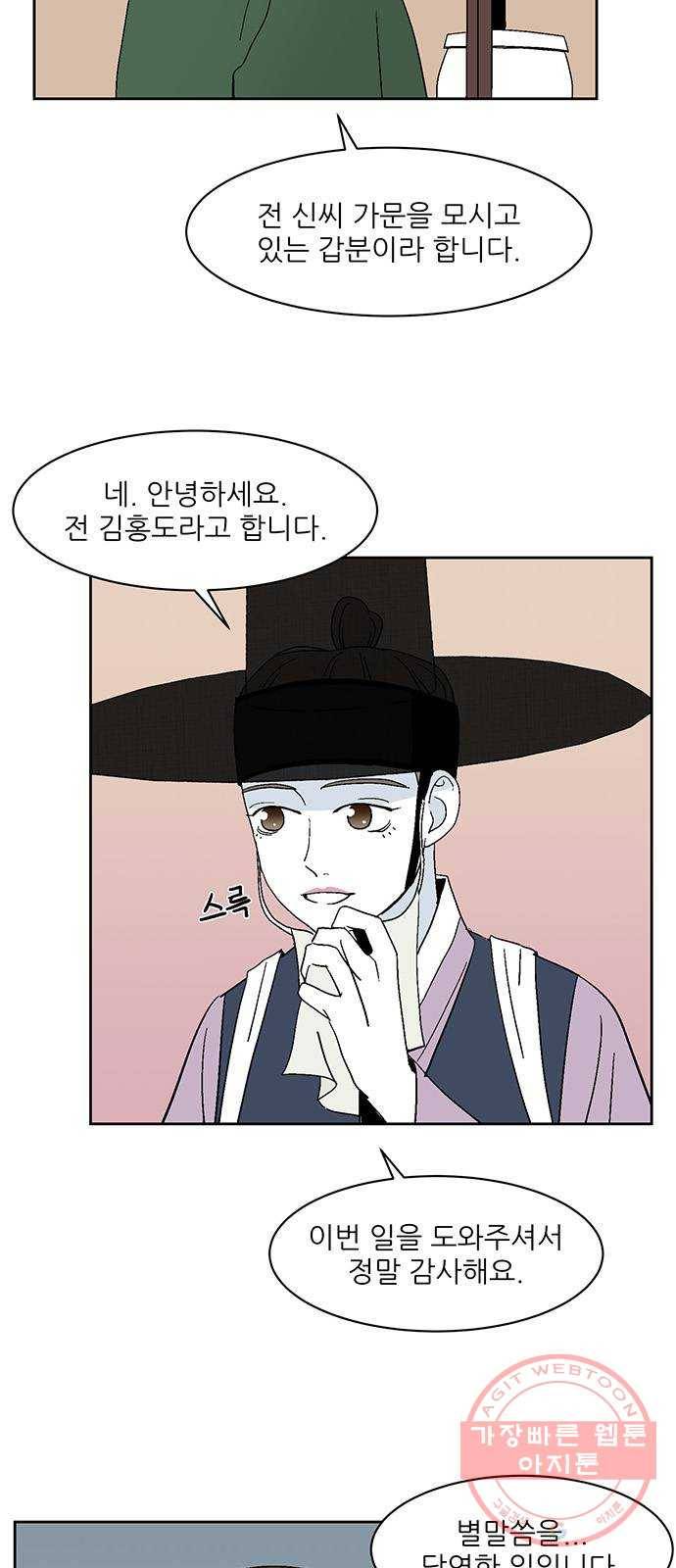 함부로 대해줘 66화 2