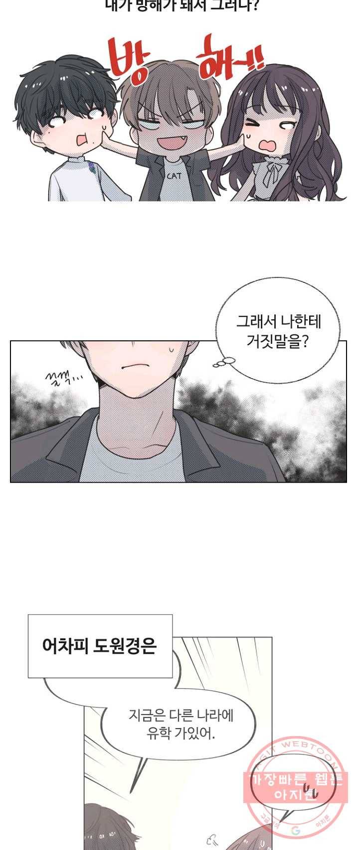 비타민C 비타민D 18화 4