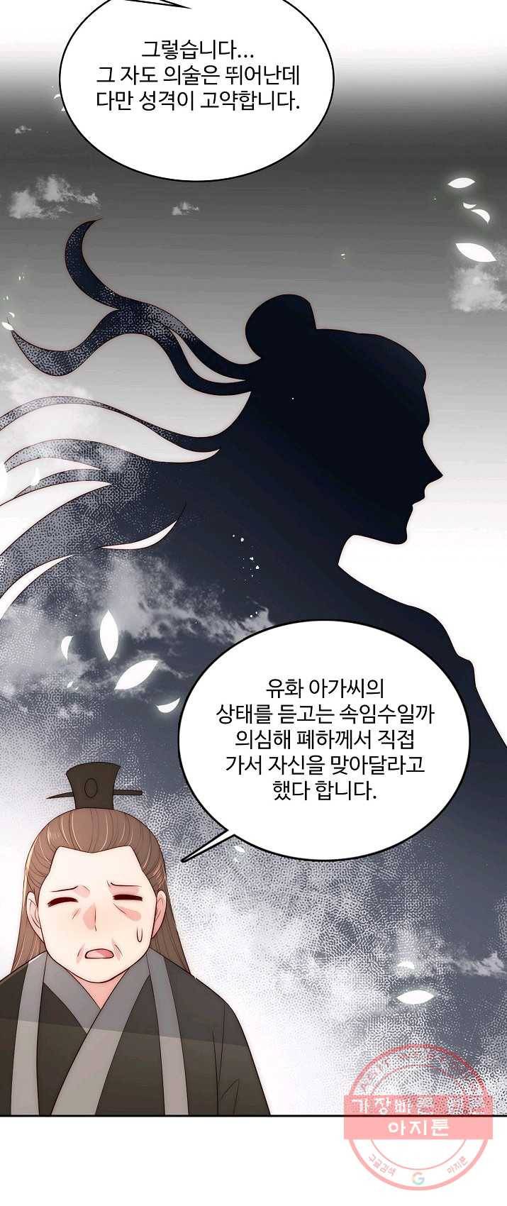 악당이지만 남주를 키웠습니다 44화 2
