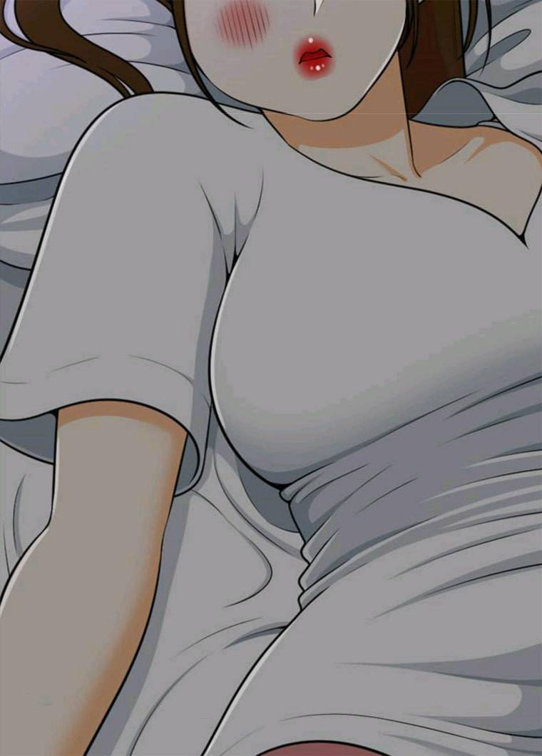평범한 8반 6장 26화 달이 머문 곳(4) 2