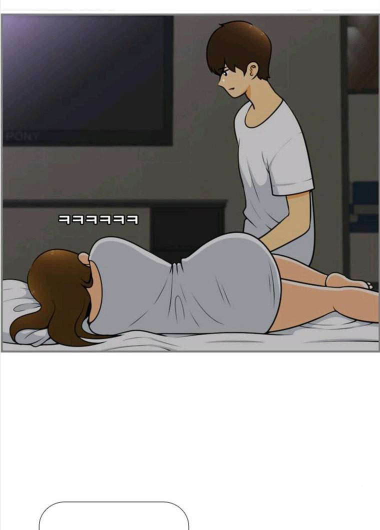 평범한 8반 6장 26화 달이 머문 곳(4) 12