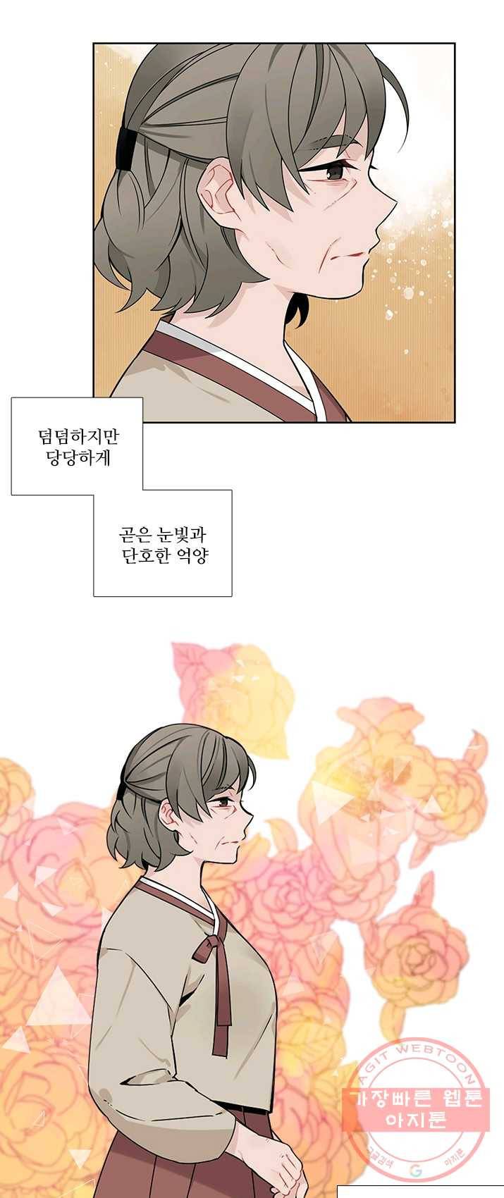 요리사가 축복을 숨김 58화 2