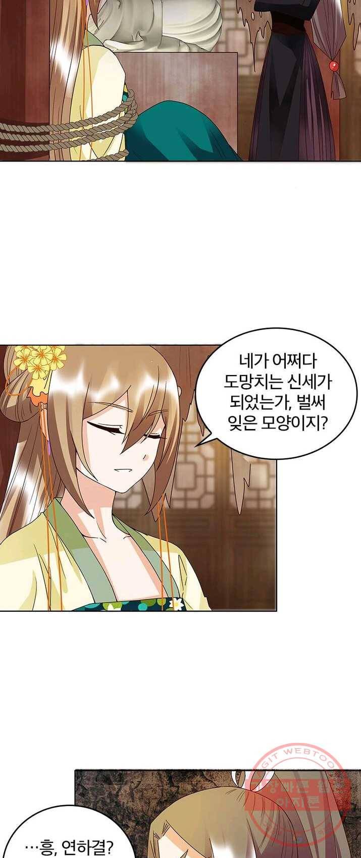 황후귀환 65화 2