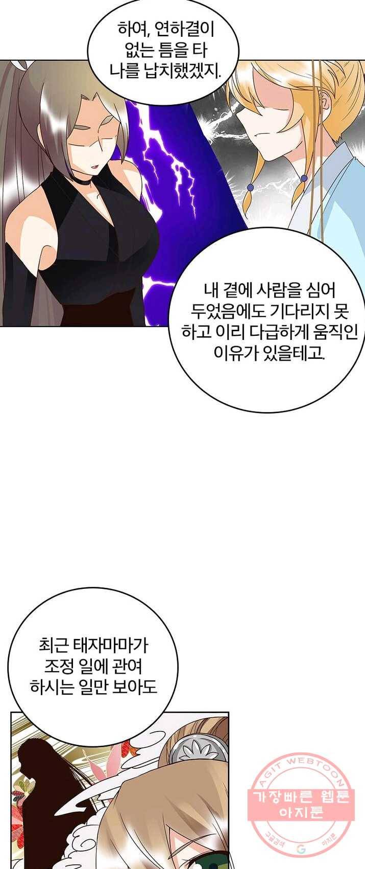 황후귀환 65화 6