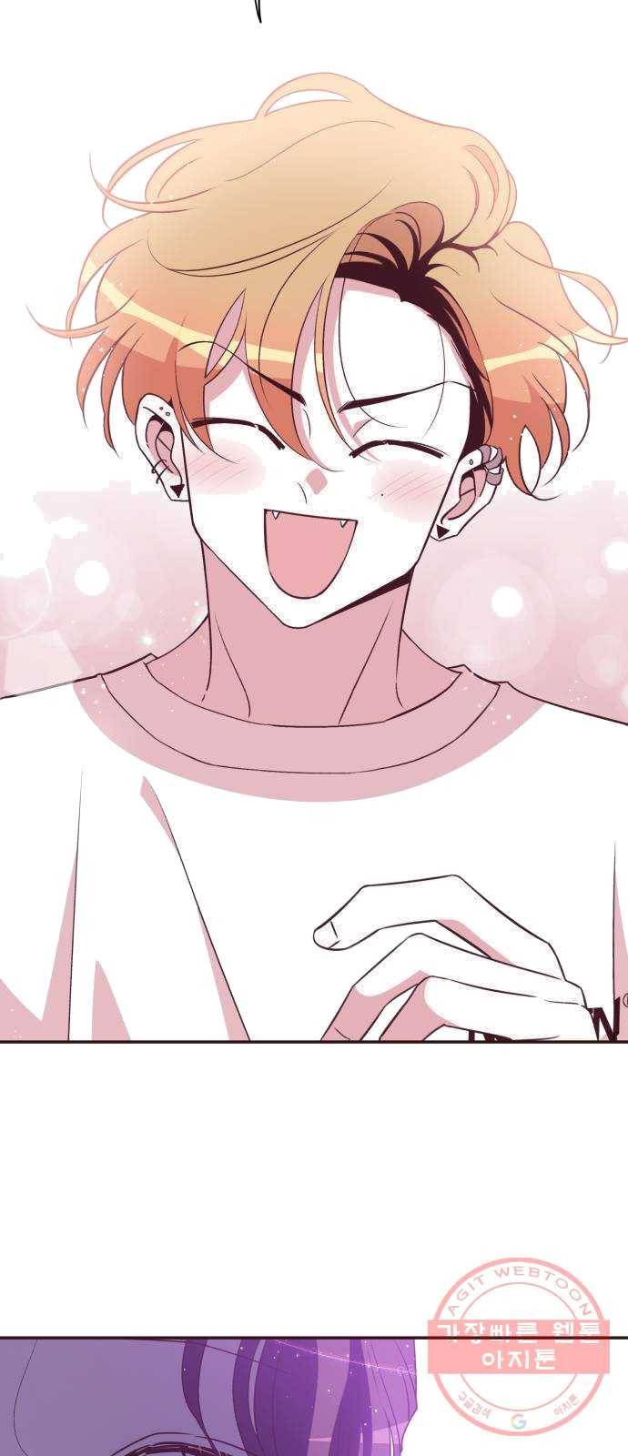 와이키키 뱀파이어 51화. 다양한 전조들(2) 10