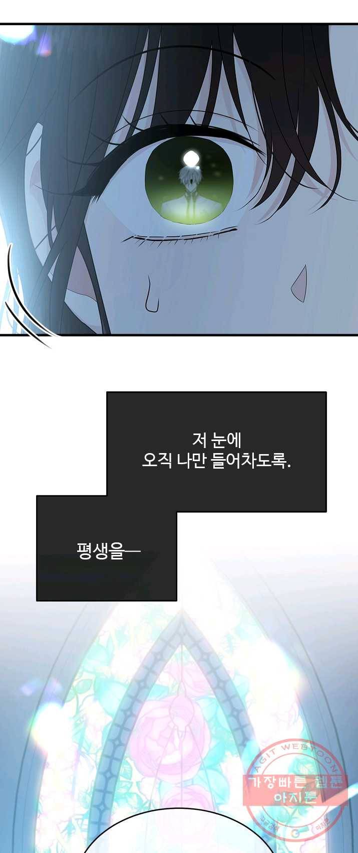모시던 아가씨가 도련님이 되어버렸다 58화 63