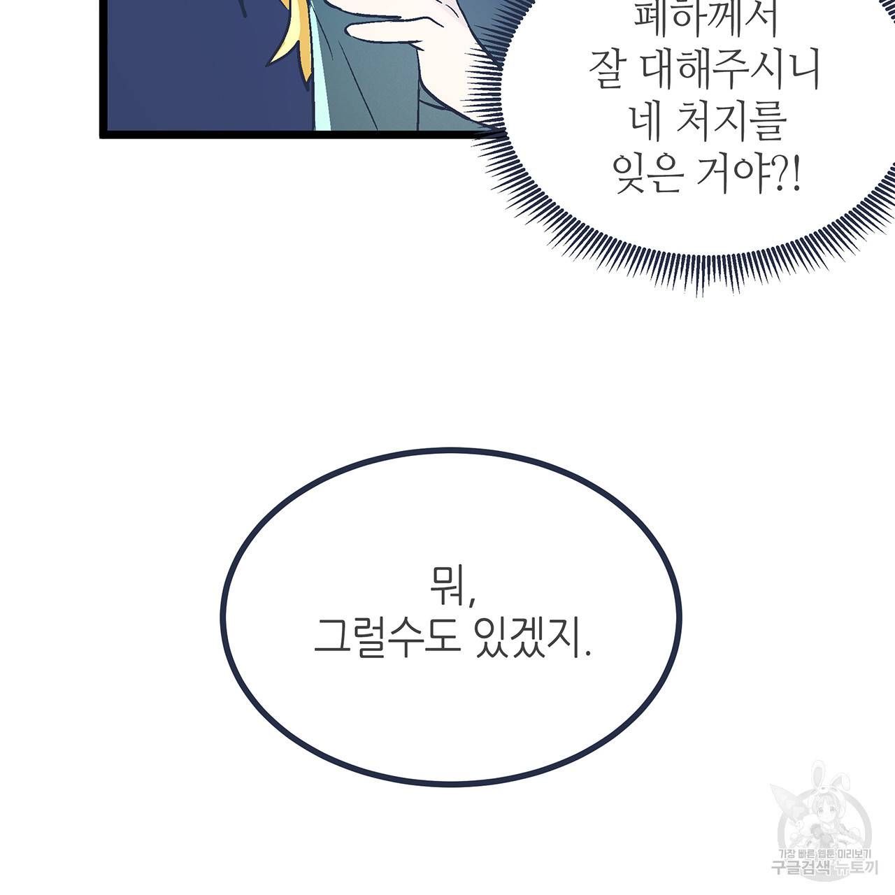 황제의 약혼녀로 산다는 것은 35화 11