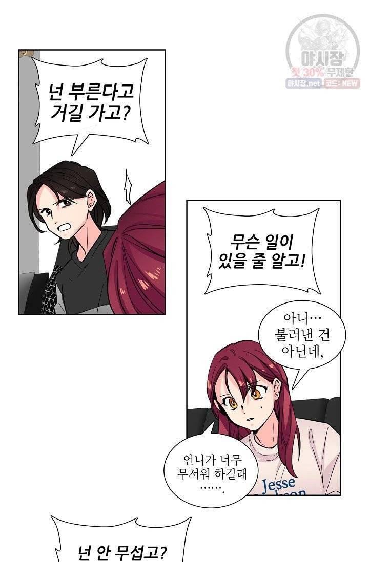 전학생 73화 4