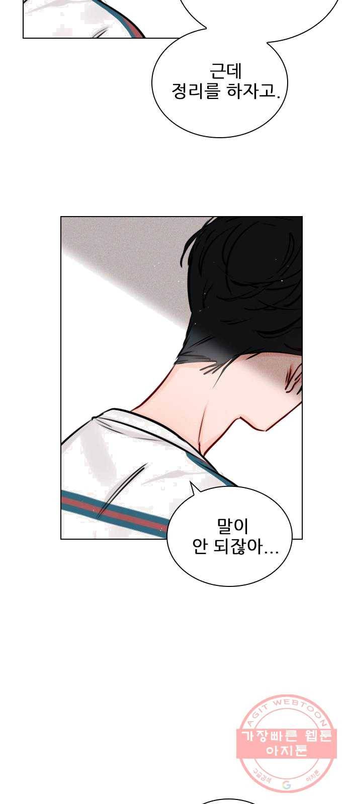 플레이, 플리 42화 - 입장 정리 28