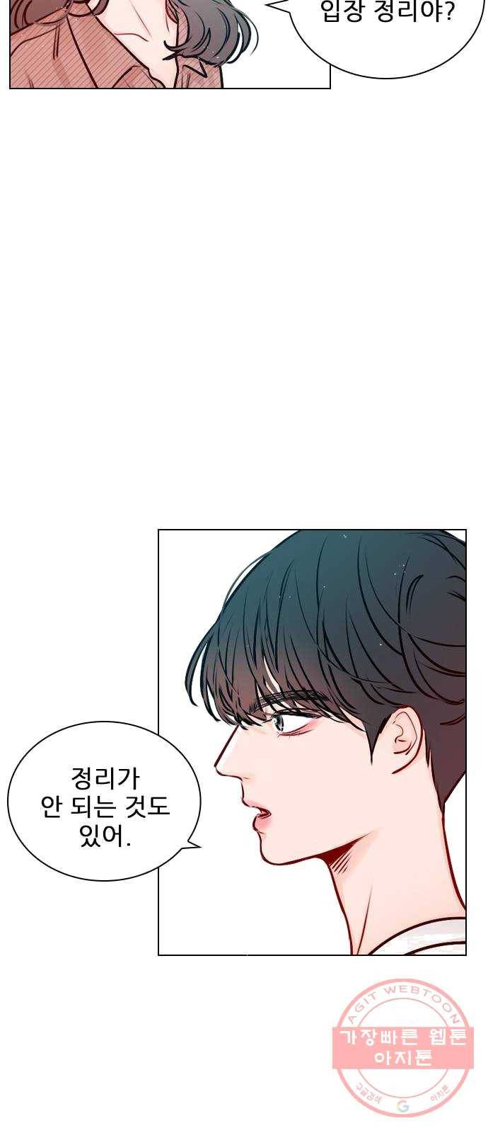 플레이, 플리 42화 - 입장 정리 33