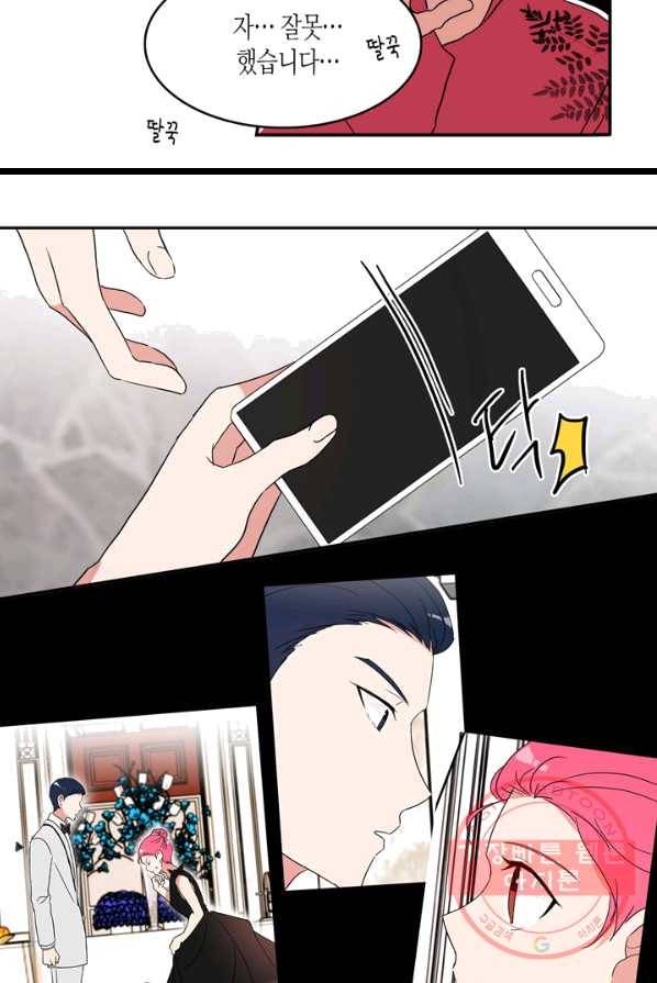내 연애의 문제점 51화 35