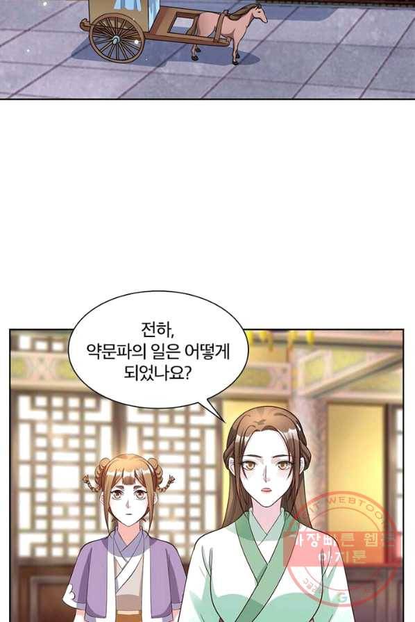 육궁에 부는 바람 63화 11
