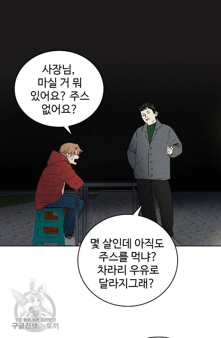 일진짱의 남자 108화 54