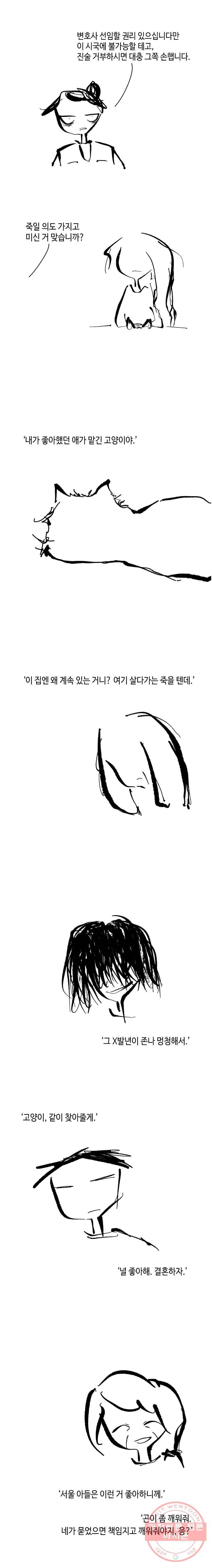닭은 의외로 위대하다 5.선악의 저편 12 完 15