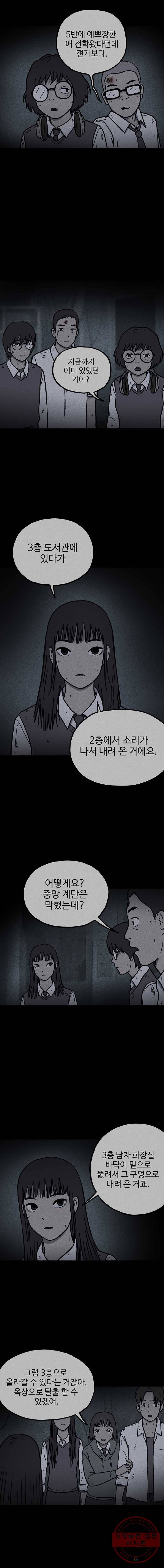 플러스 마이너스 제로 8화 4