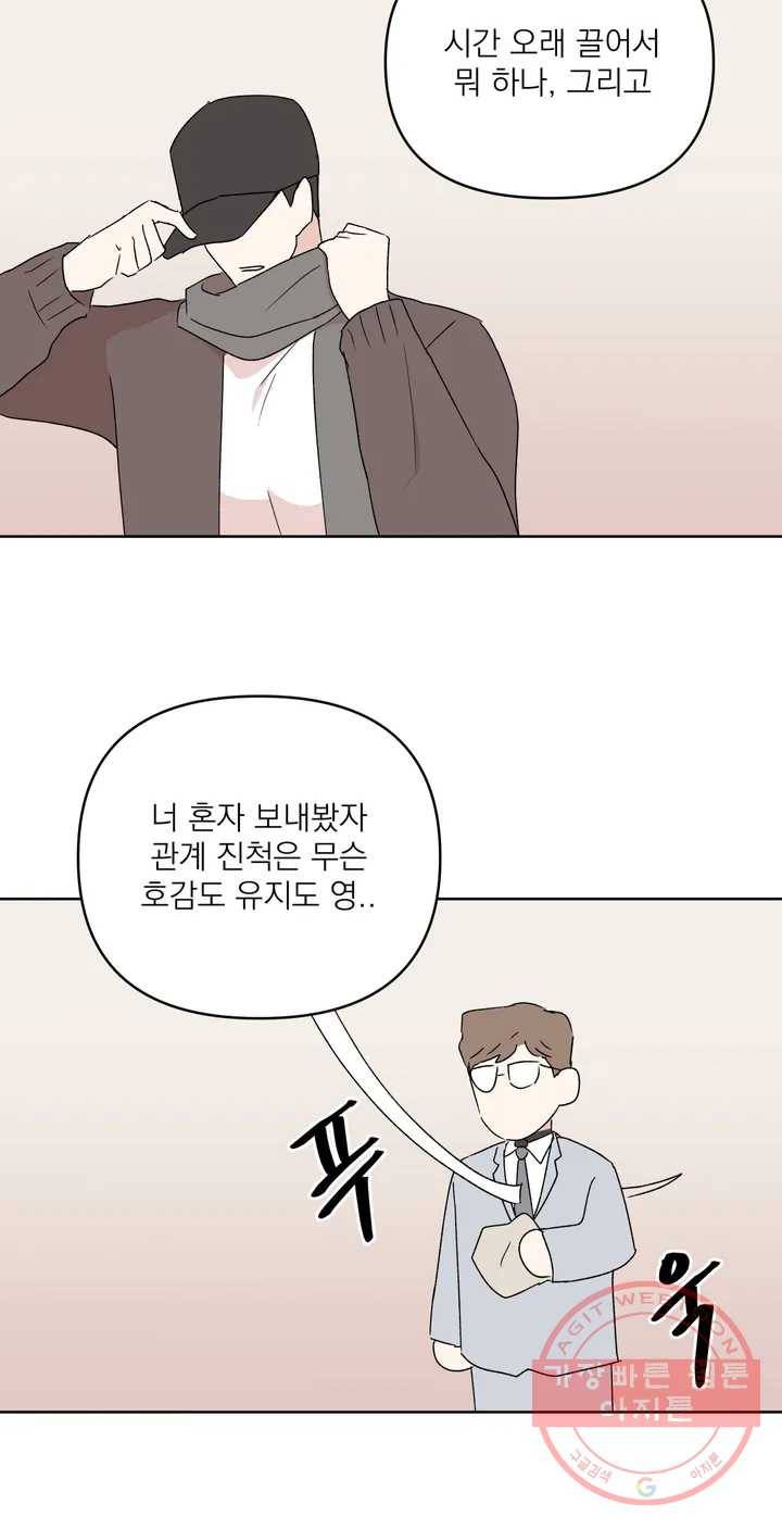 작전본부: 우리 집 5화 10