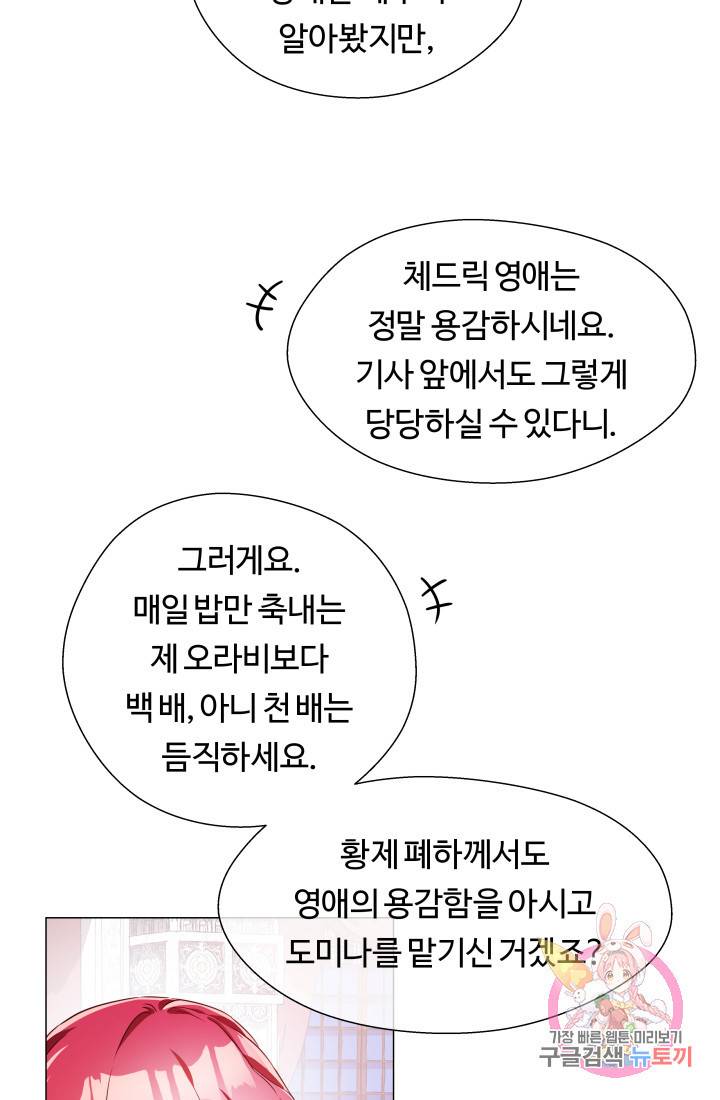 엑스트라는 과도한 집착을 사절합니다 29화 31