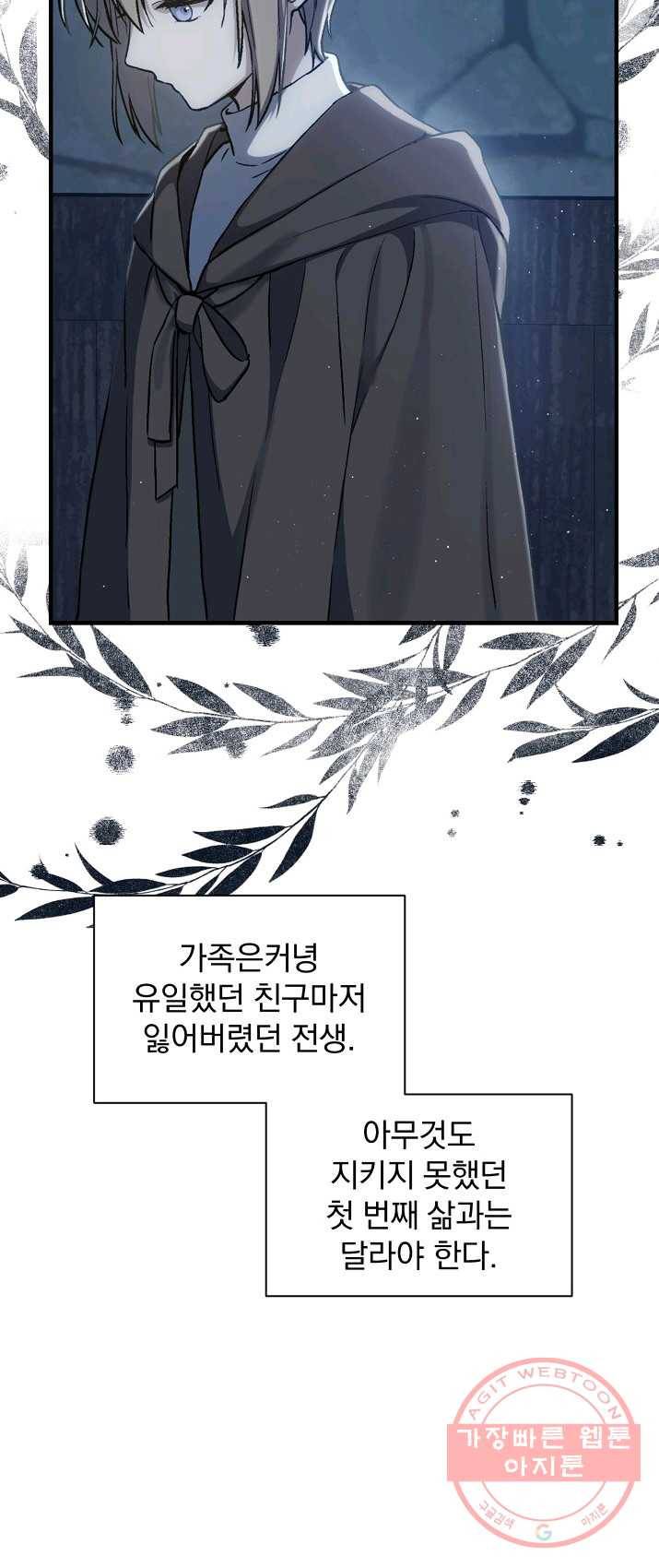 8클래스 마법사의 회귀 3화 27
