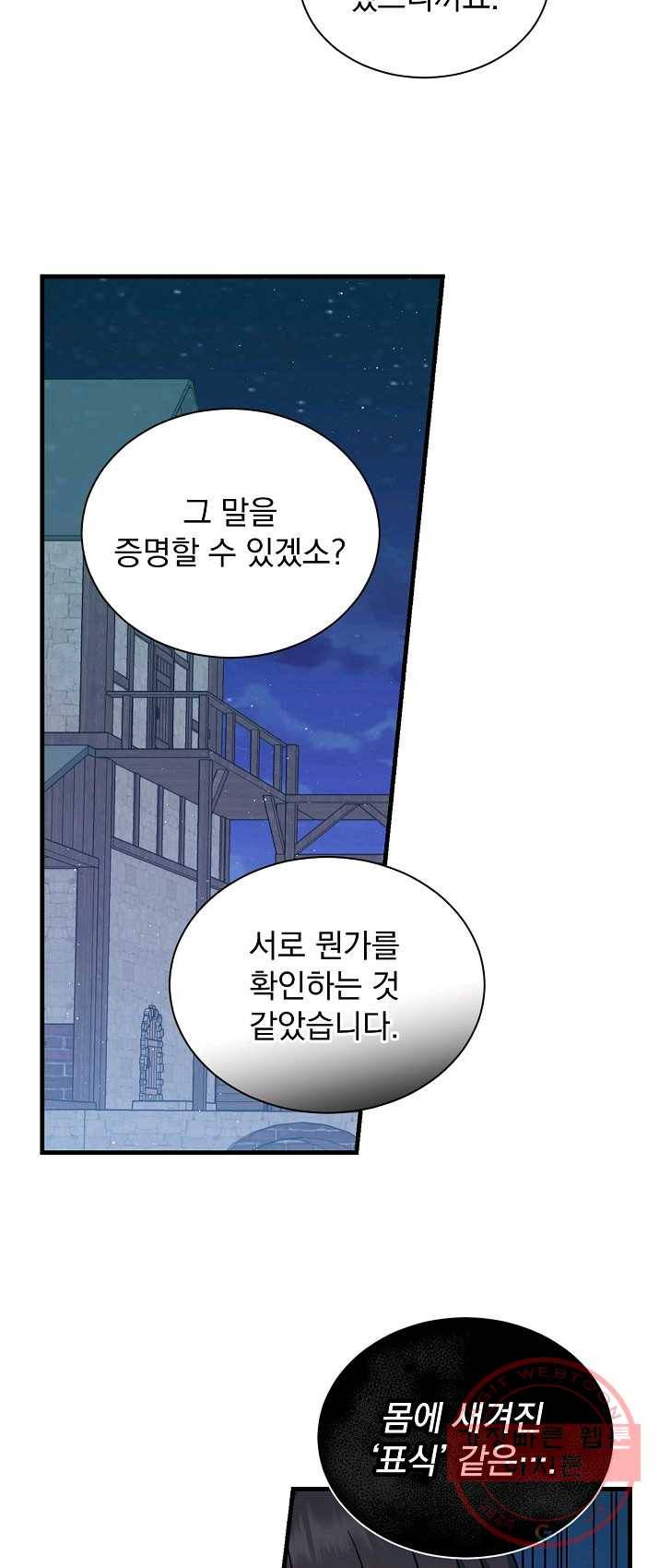 8클래스 마법사의 회귀 11화 33