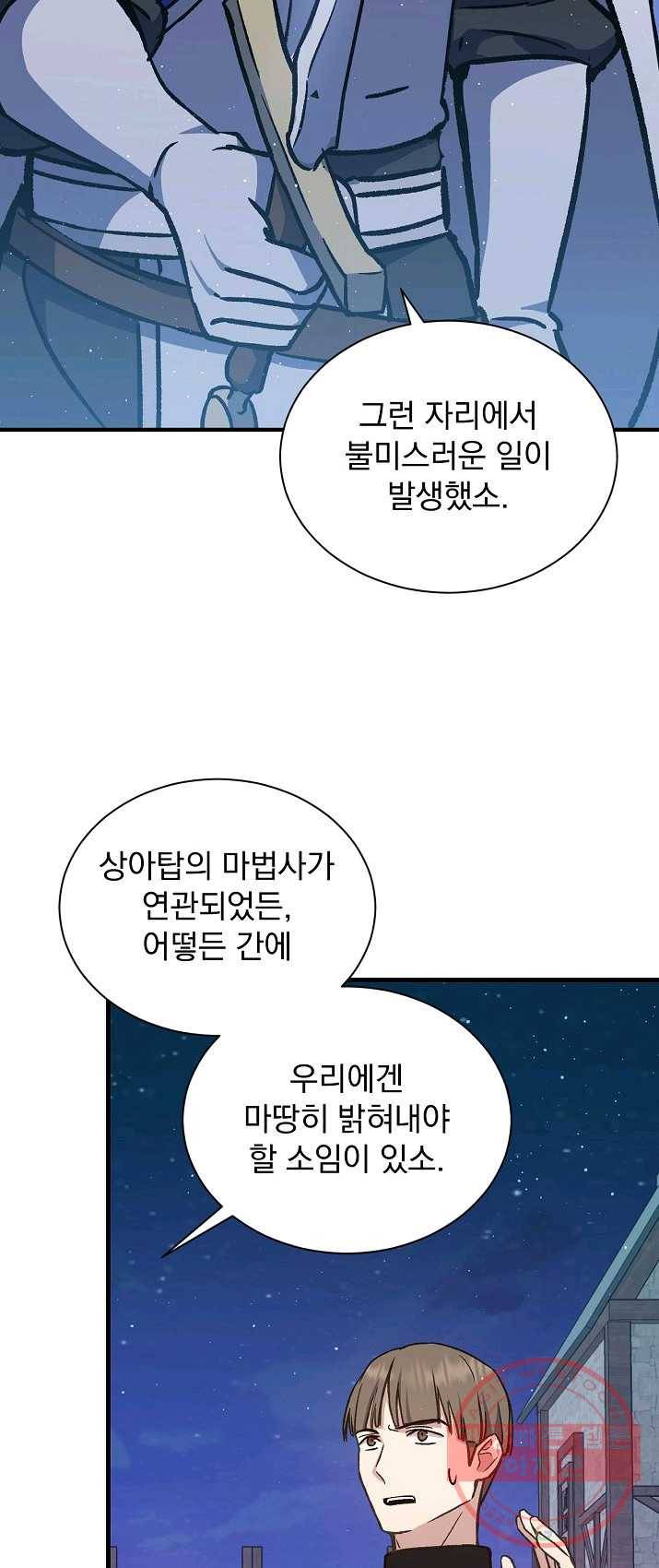 8클래스 마법사의 회귀 11화 39